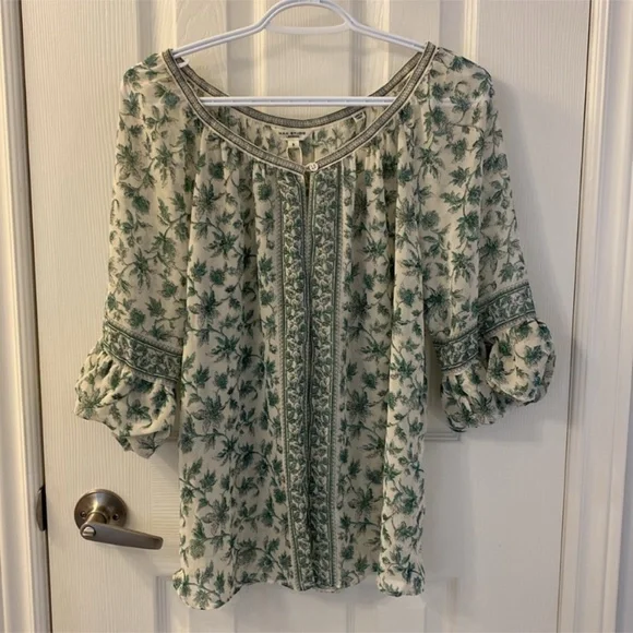 Women’s blouse - Picture 3 of 5